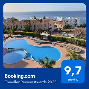 Apartment Ocean View, San Miguel de Abona